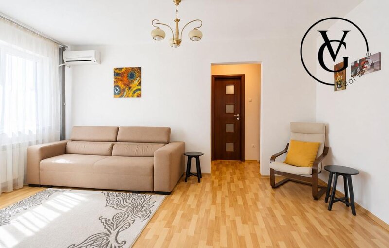 Dristor Apartament 2 camere - ParkLake Mall - Metrou Dristor