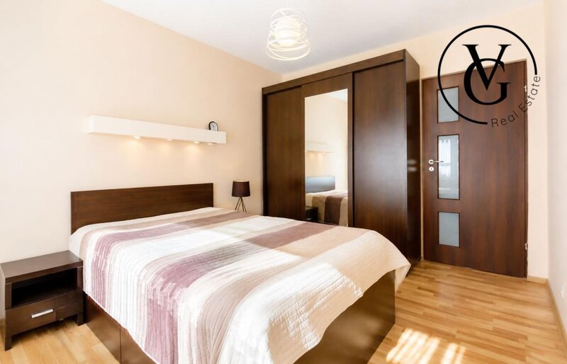 Dristor Apartament 2 camere - ParkLake Mall - Metrou Dristor