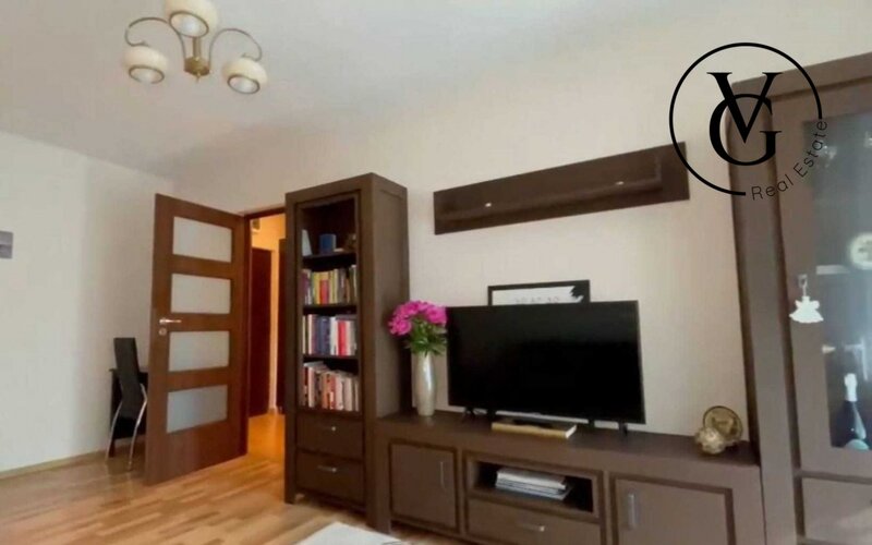 Dristor Apartament 2 camere - ParkLake Mall - Metrou Dristor