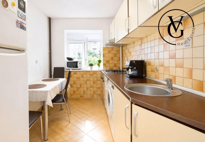 Dristor Apartament 2 camere - ParkLake Mall - Metrou Dristor