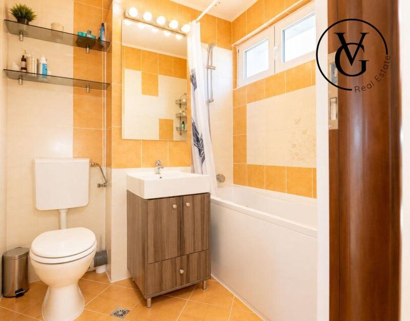 Dristor Apartament 2 camere - ParkLake Mall - Metrou Dristor
