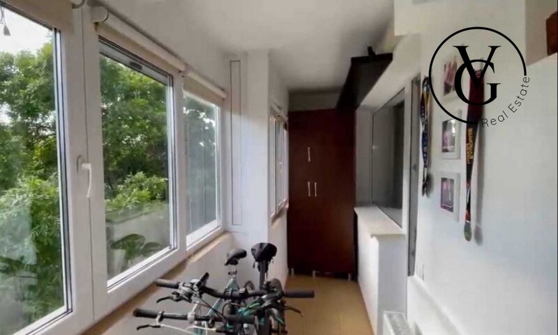Dristor Apartament 2 camere - ParkLake Mall - Metrou Dristor