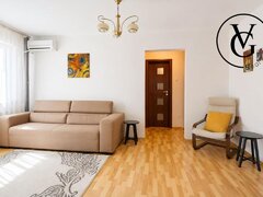 Dristor Apartament 2 camere - ParkLake Mall - Metrou Dristor